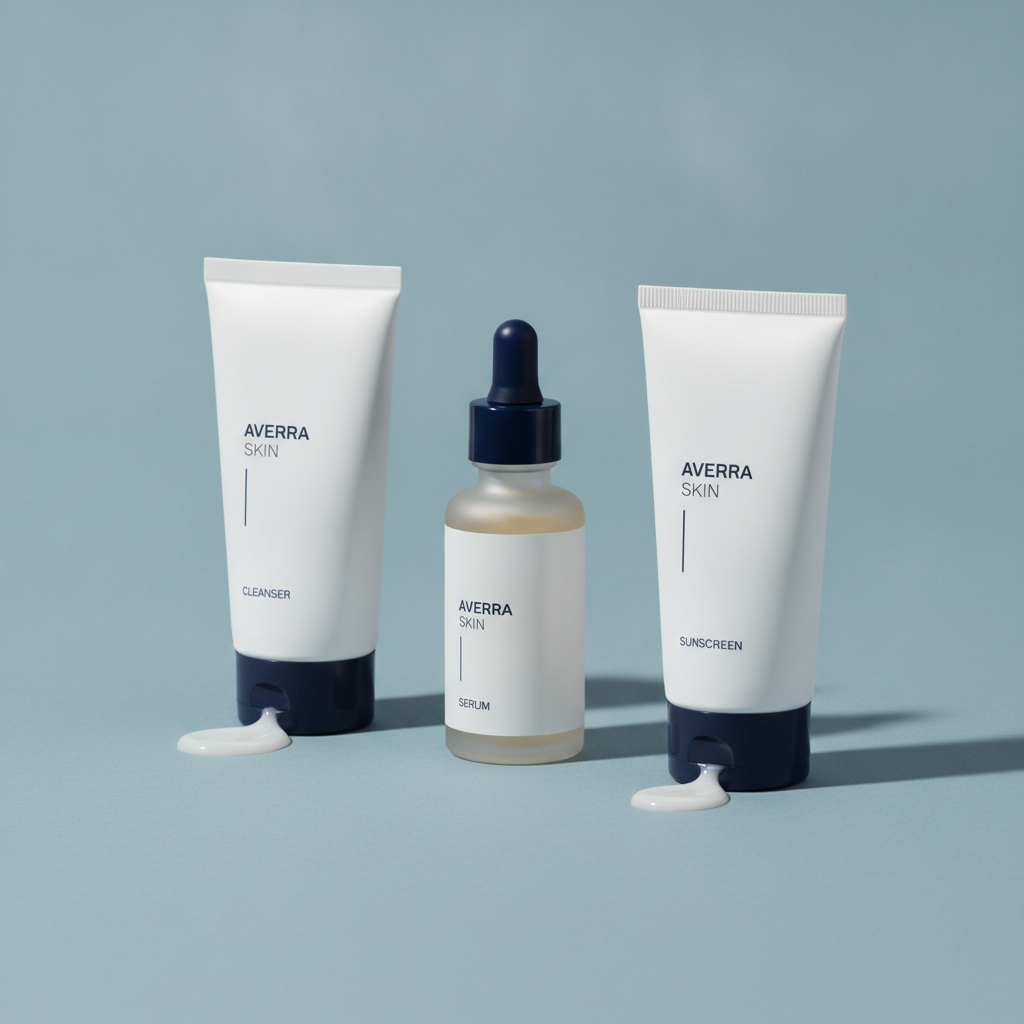 The AM Ritual Bundle