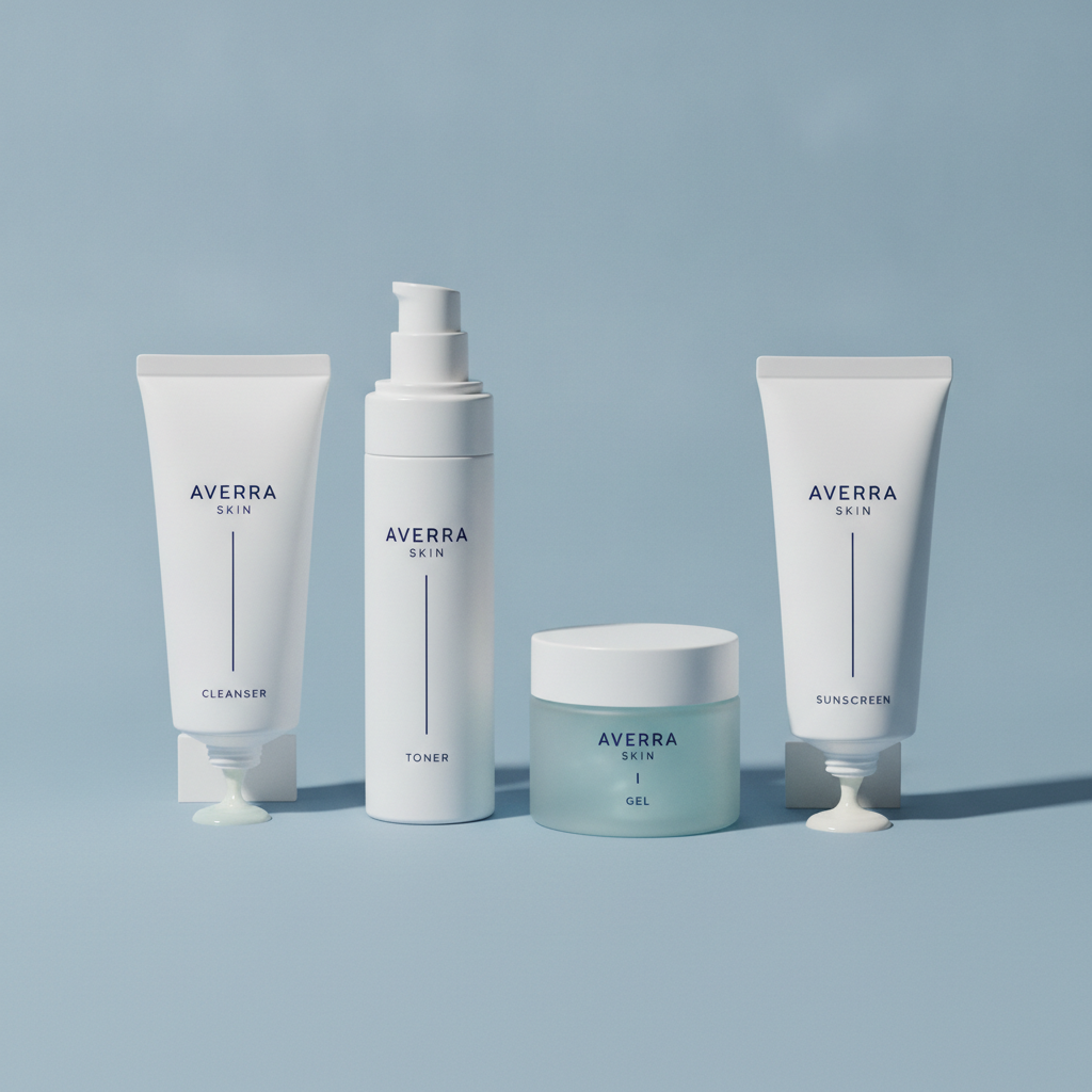 The Combo Skin Balance Bundle