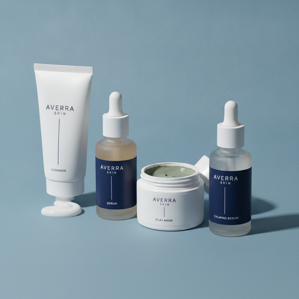 The Hormonal Breakout Bundle