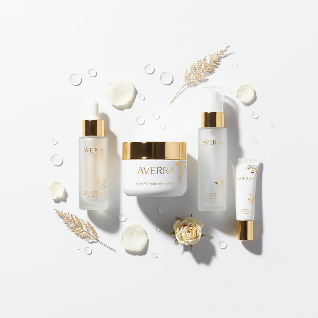 The Hydration Reset Bundle