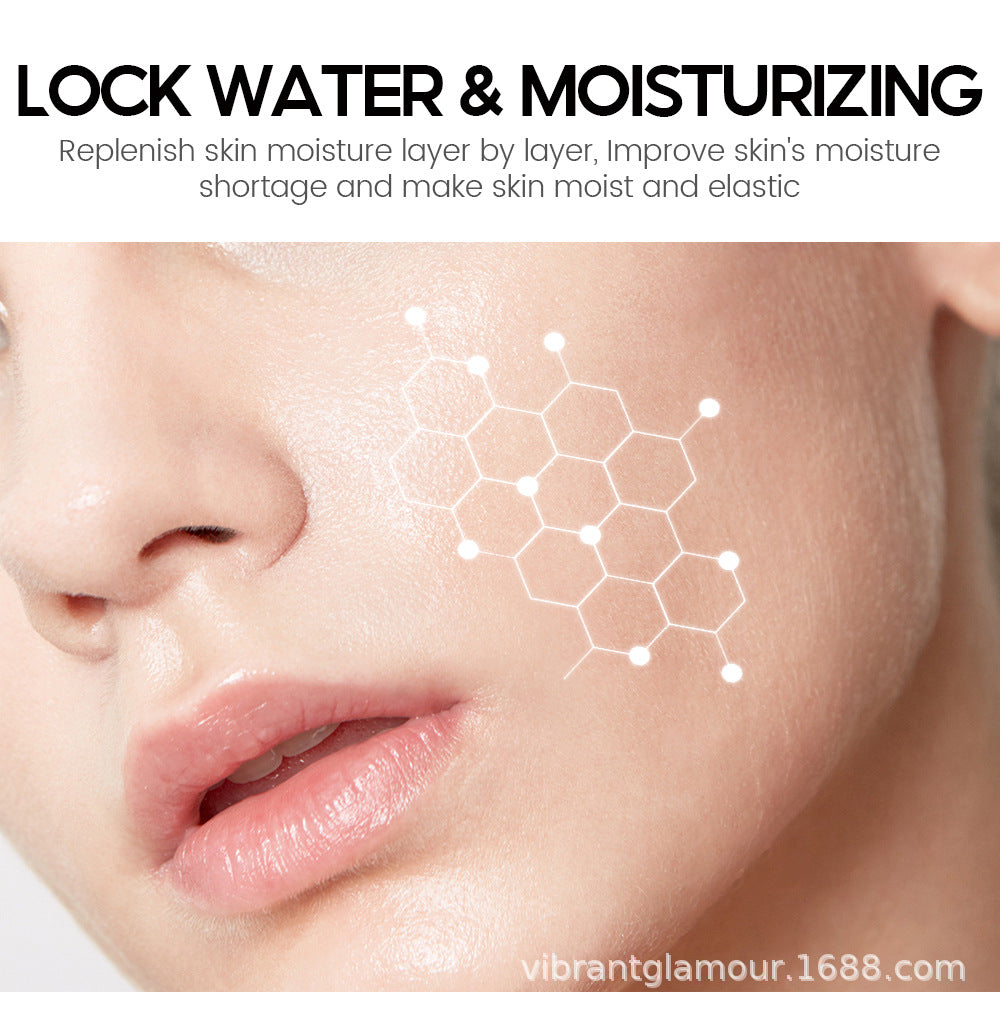 Hyaluronic Acid Serum — Averra Labs