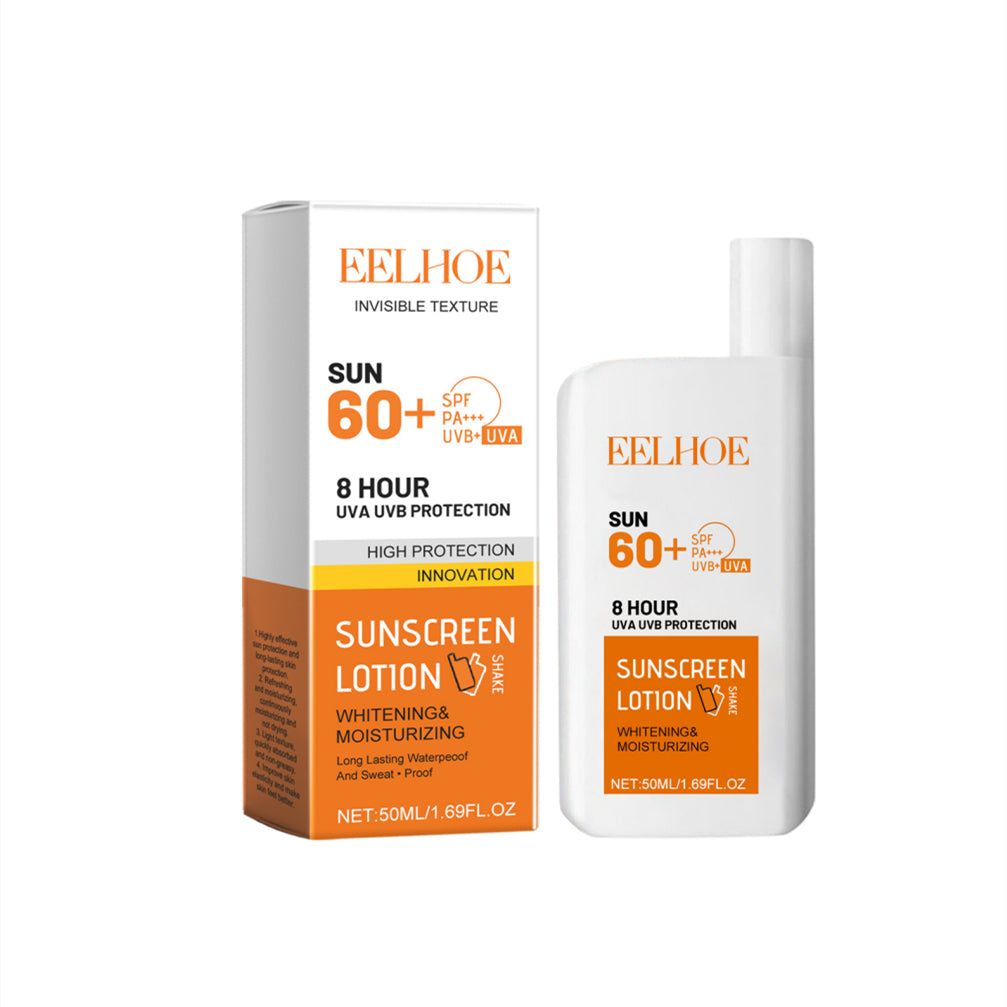 SPF 50+ Facial Sunscreen — Averra Labs