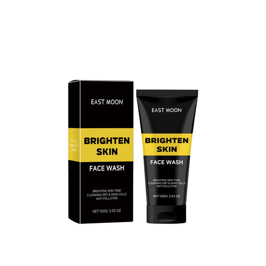 Men's Daily Face Wash — Averra Labs