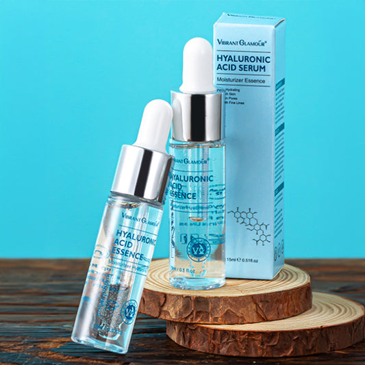 Hyaluronic Acid Serum — Averra Labs