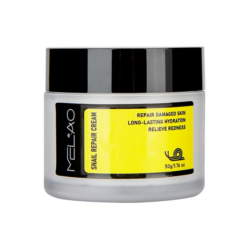 Soothing Snail Barrier Cream — Averra Labs