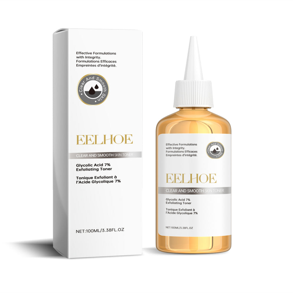 AHA Glycolic Acid Toner 7% — Averra Labs