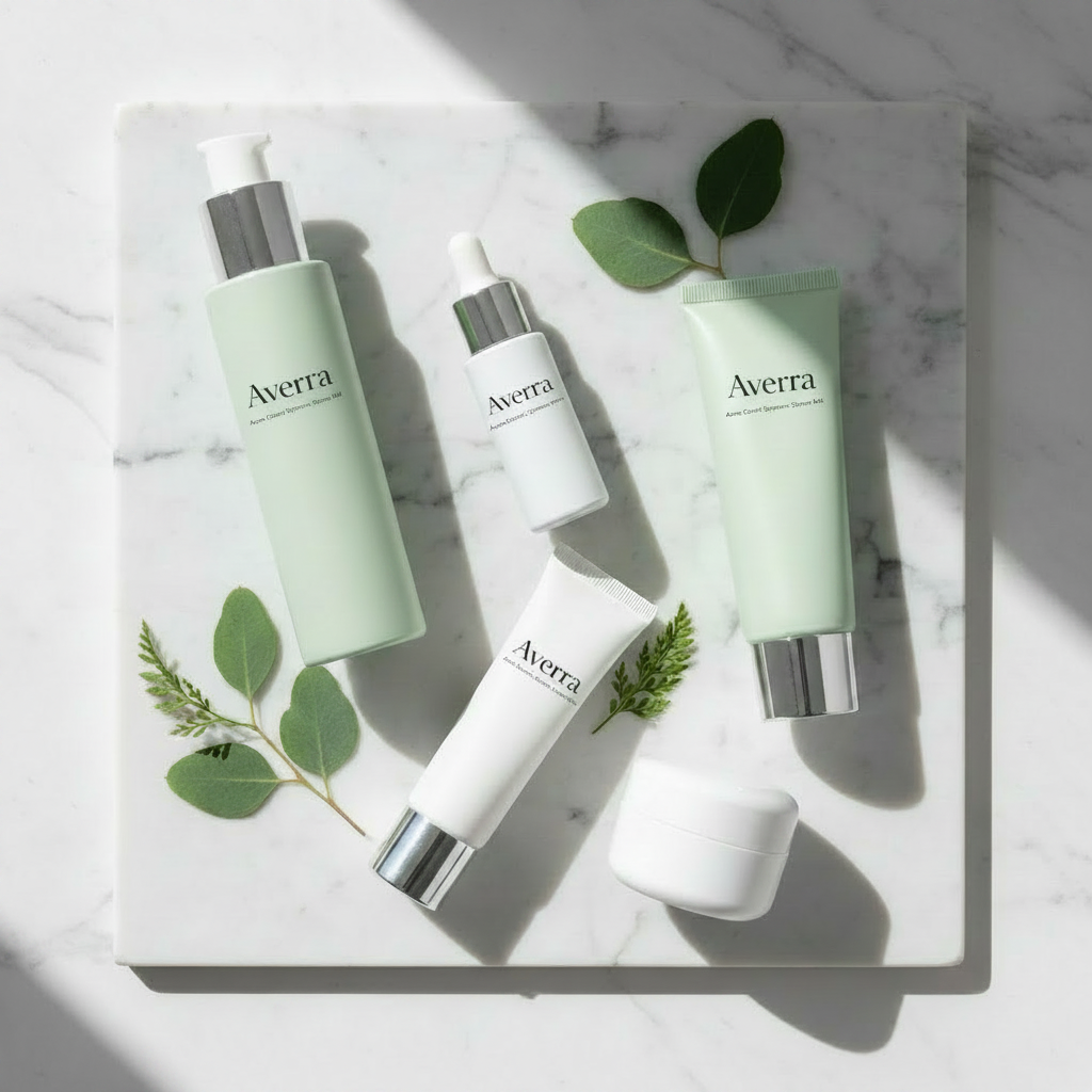 The Acne Control System