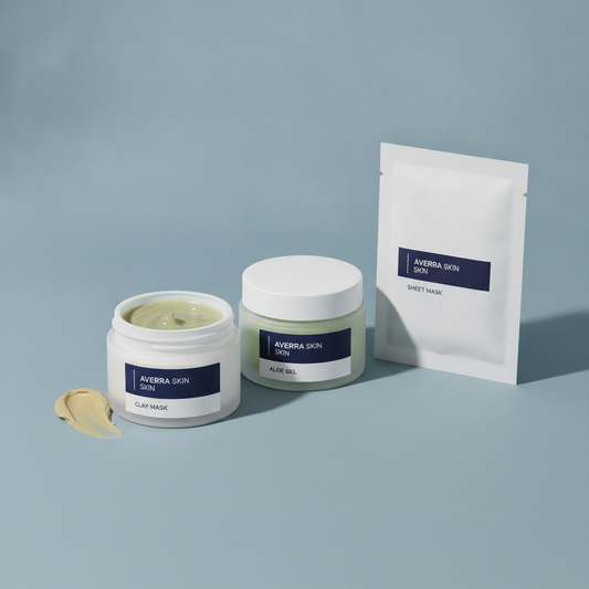 The At-Home Facial Bundle