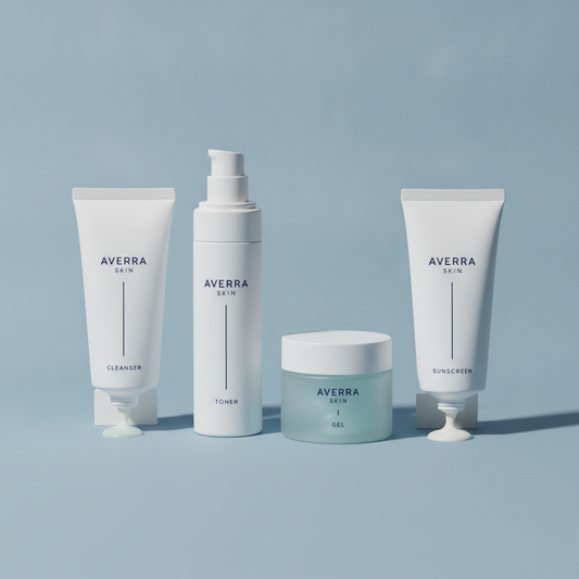 The Combo Skin Balance Bundle
