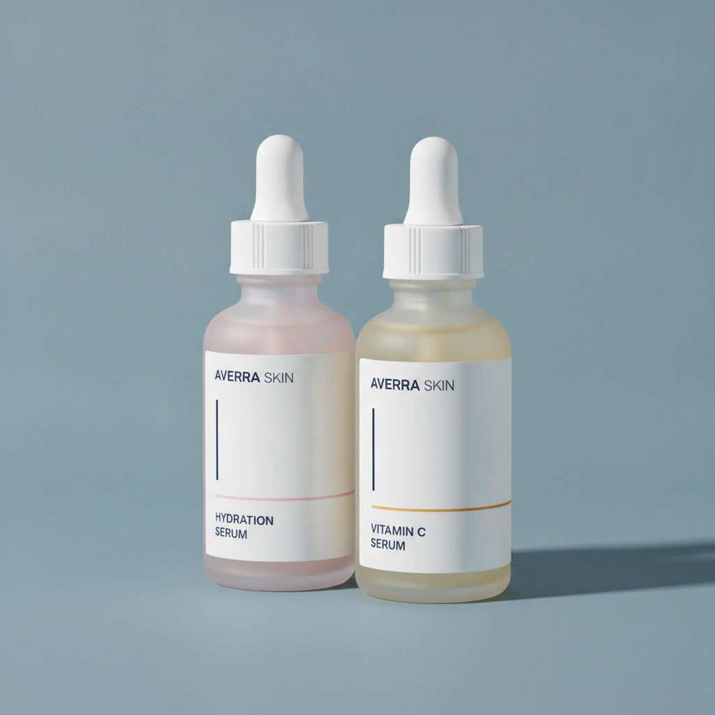 The Dark Spot Corrector Bundle