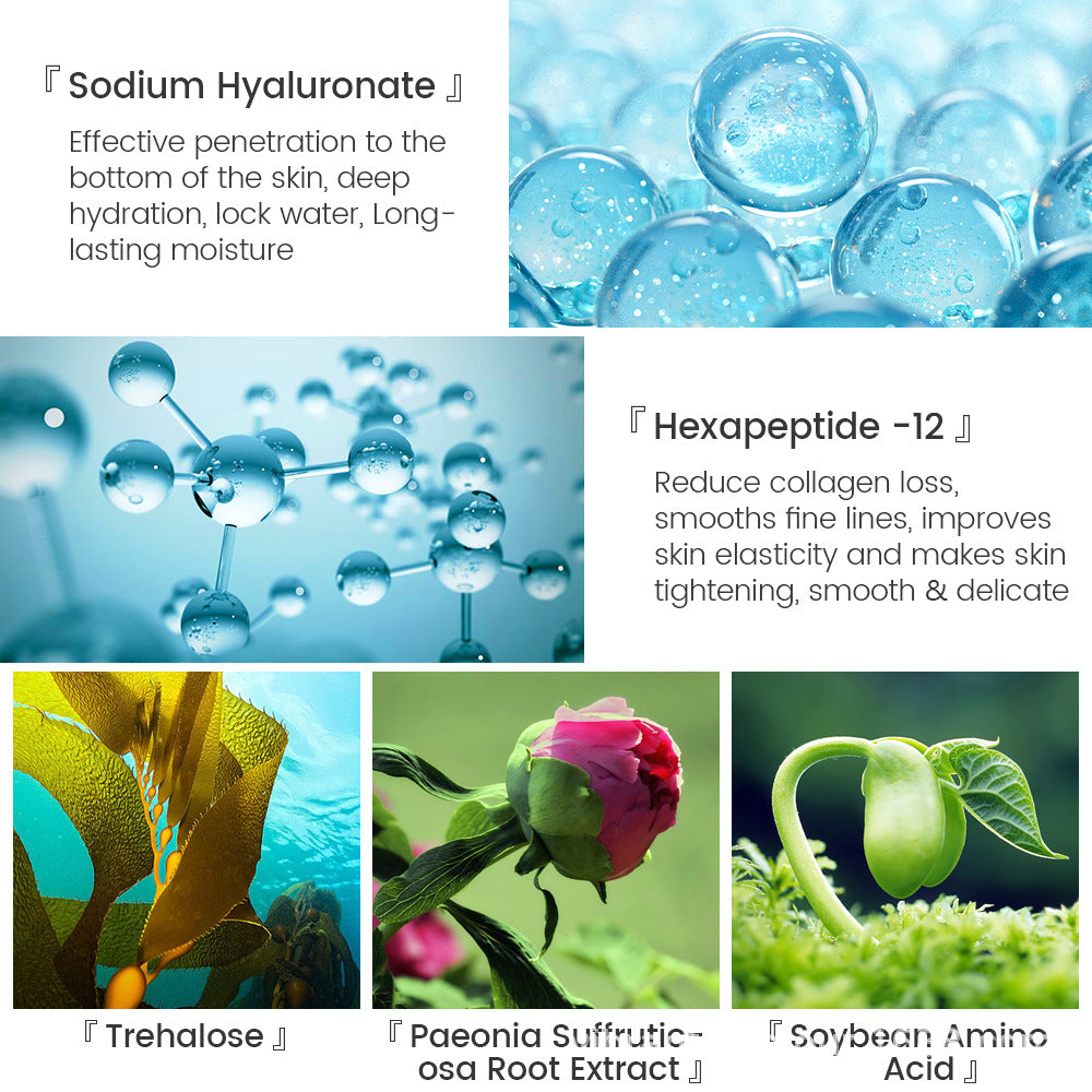 Hyaluronic Acid Serum — Averra Labs