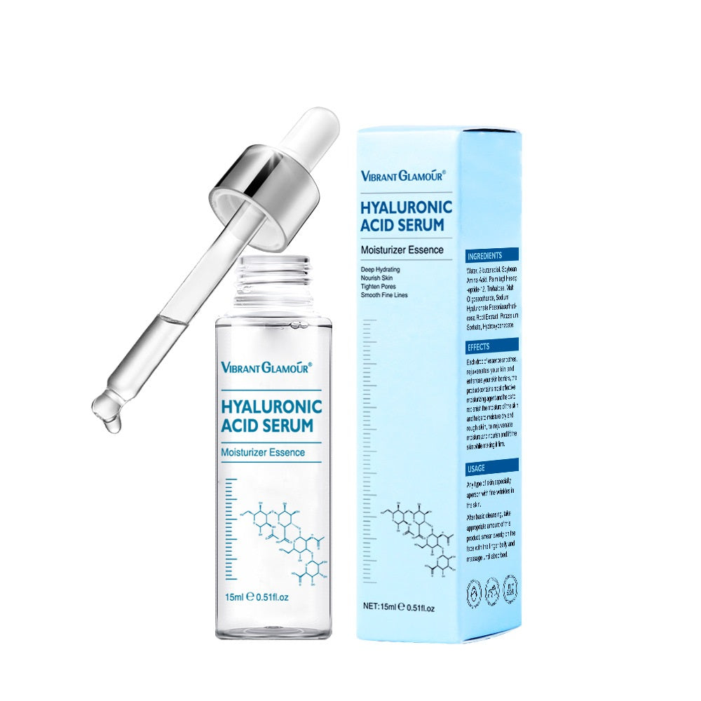 Hyaluronic Acid Serum — Averra Labs