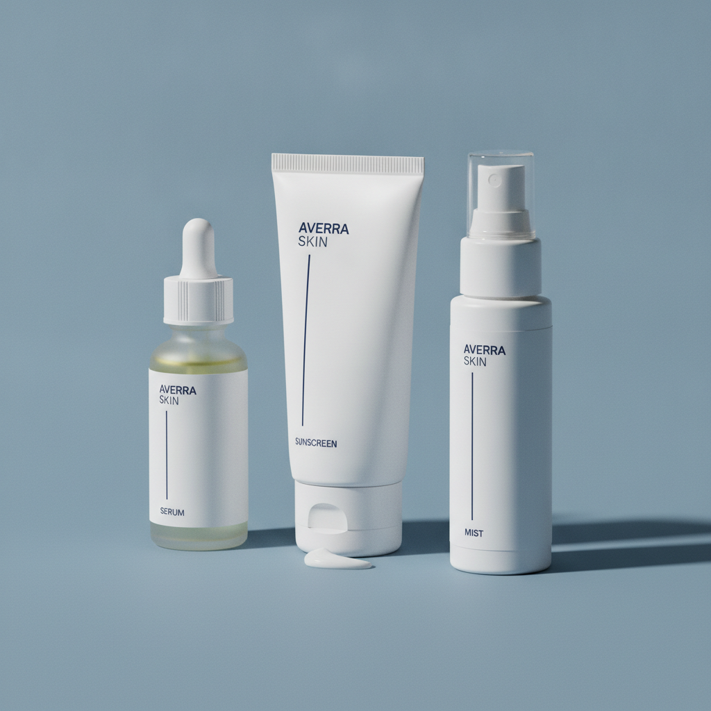 The 5-Minute Morning Kit