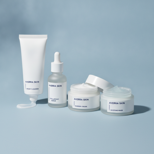 The Hydration Reset Bundle