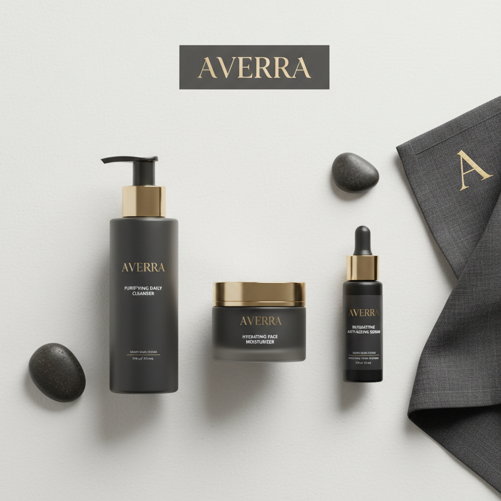 The Men's Daily Starter