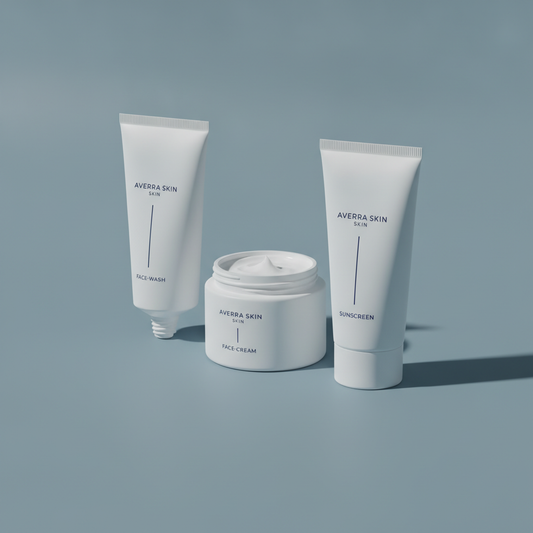 The Men's Daily Starter
