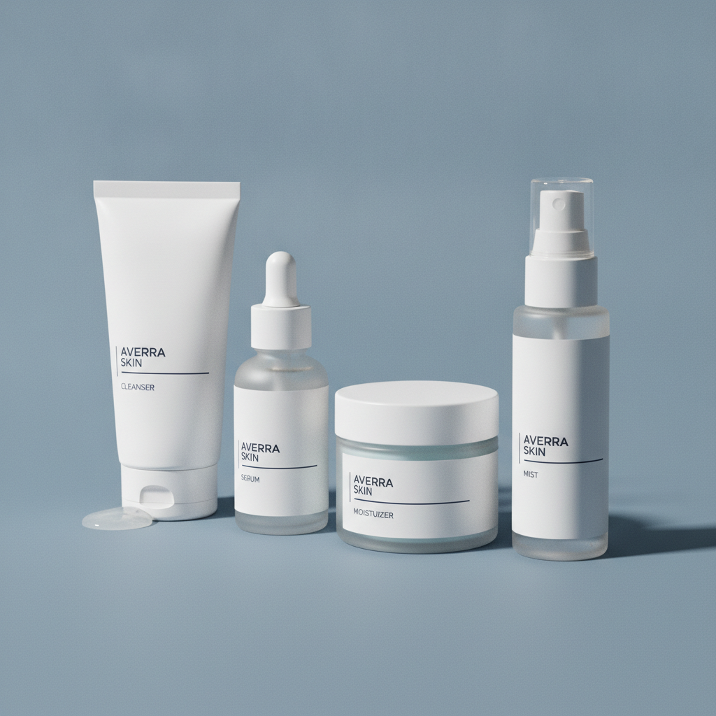 The Oily-But-Dehydrated Fix