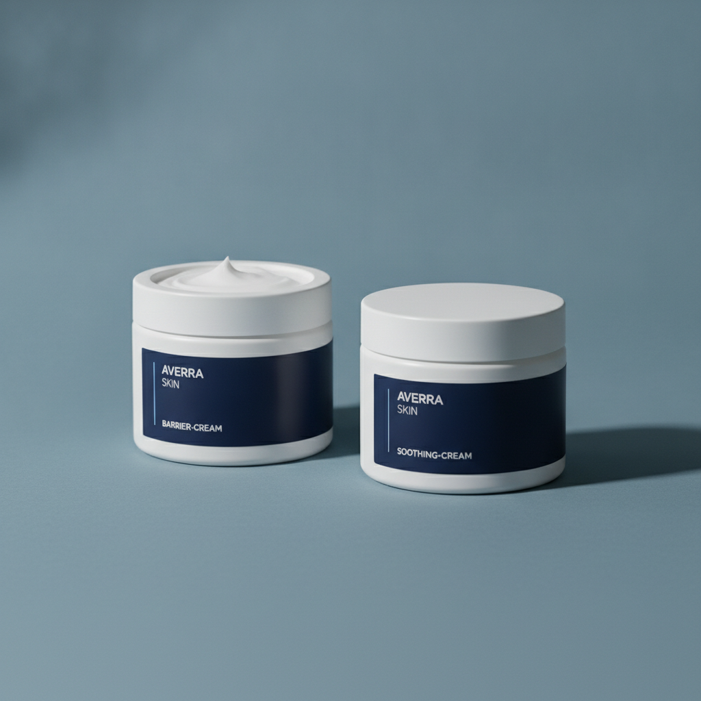 The Sensitive Skin Starter